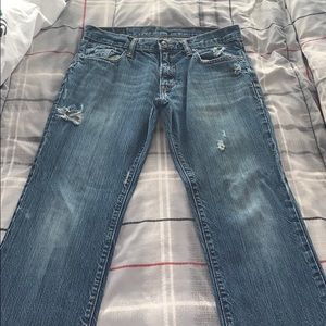 Old Navy Jeans